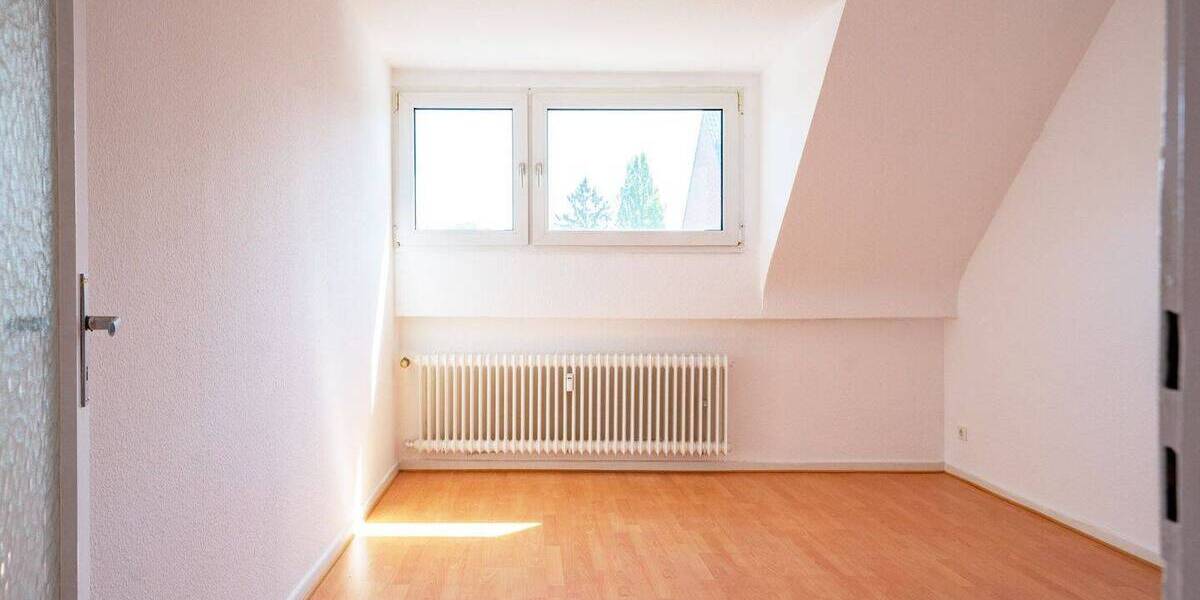 Etagenwohnung Krefeld / Bockum Bockum - 3 Zimmer, 67 m&sup2;, 530&euro; | Angebot:26359693