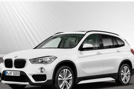 BMW X1 93.550 km 19.790 &euro; Wesel 46485