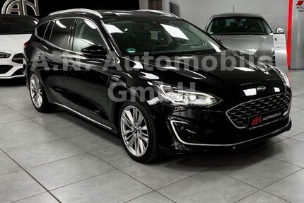 Ford Focus 109.300 km 12.900 &euro; Gladbeck 45968
