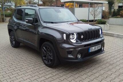 Jeep Renegade 80.425 km 21.000 &euro; Geldern 47608