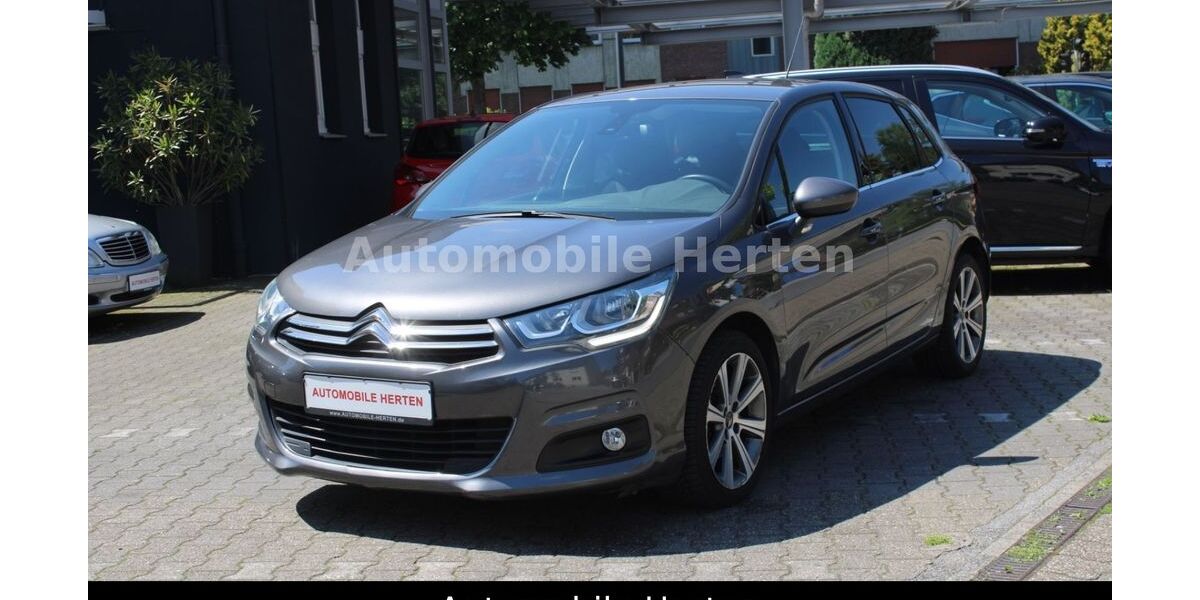 Citroen C4 90.000 km 10.900 &euro; Herten 45699