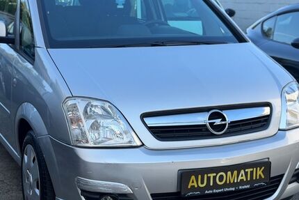 Opel Meriva 54.000 km 4.990 &euro; Krefeld 47807