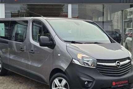 Opel Vivaro 167.211 km 15.700 &euro; Krefeld 47803