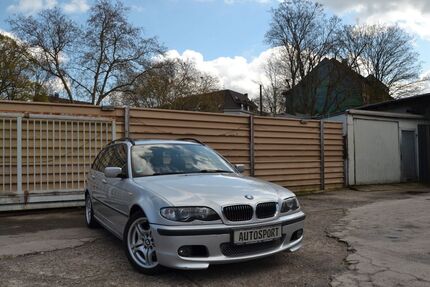 BMW 318 137.000 km 7.750 &euro; Duisburg 47166