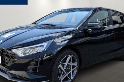 Hyundai i20 14.102 km 17.850 &euro; Mülheim 45478