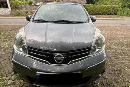 Nissan Note 119.480 km 3.450 &euro; Herten 45699