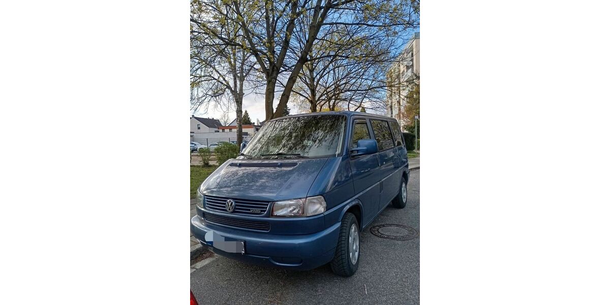 VW T4 Caravelle 300.000 km 7.000 &euro; Moers 47441