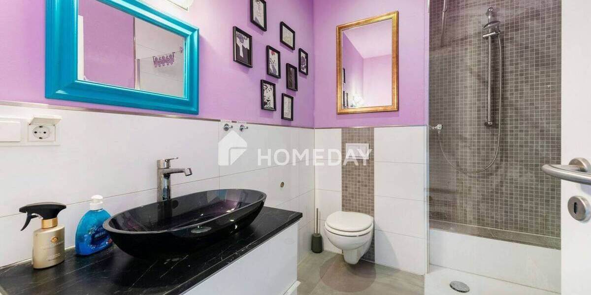 Reihenmittelhaus Oberhausen Holten - 5 Zimmer, 141 m&sup2;, 499.000&euro; | Angebot:26275153