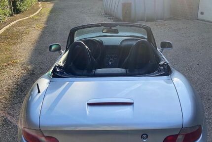 BMW Z3 193.000 km 12.900 &euro; Krefeld 47839