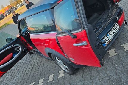 Mini Cooper D 140.000 km 3.400 &euro; Oberhausen 46047