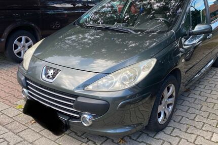 Peugeot 307 182.000 km 2.200 &euro; Geldern 47608