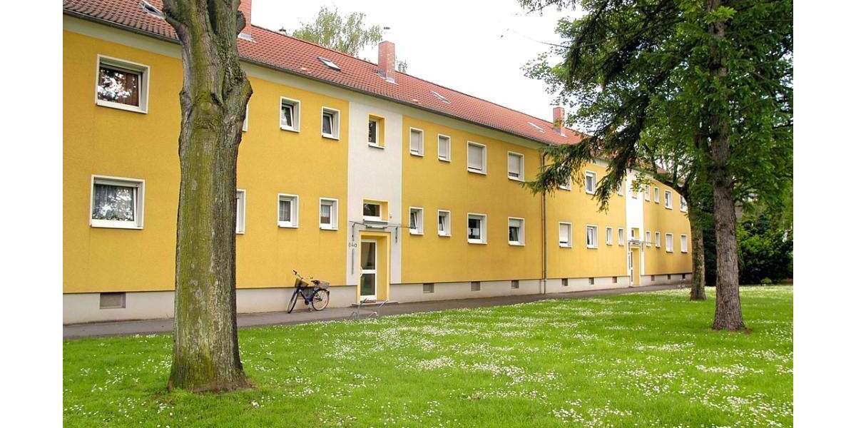 Etagenwohnung Duisburg Huckingen - 2 Zimmer, 51 m&sup2;, 469&euro; | Angebot:26273265
