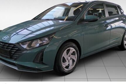 Hyundai i20 20.500 km 15.190 &euro; Wesel 46485