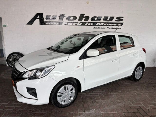 Mitsubishi Space Star 49.858 km 9.990 &euro; Moers 47441