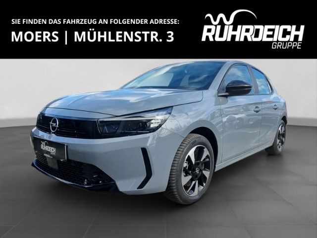 Opel Corsa 38.161 km 22.990 &euro; Moers 47441