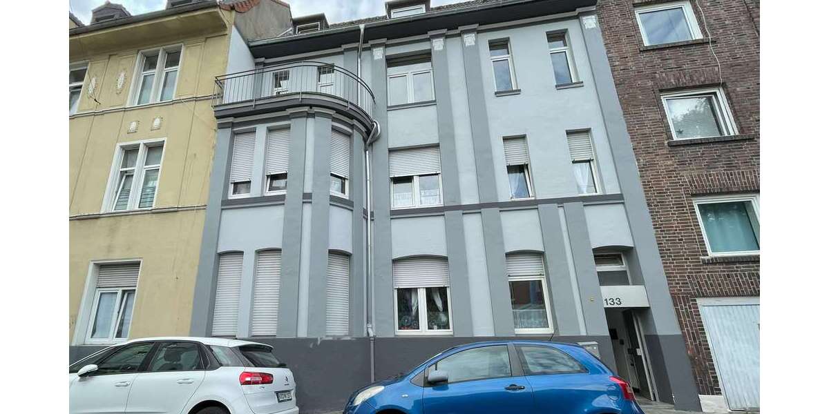 Einfamilienhaus Krefeld - 20 Zimmer, 302 m&sup2;, 470.000&euro; | Angebot:25192658