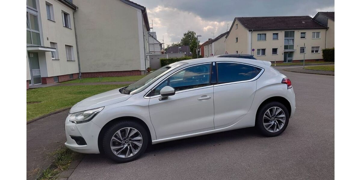 Citroen DS4 91.000 km 9.900 &euro; Dinslaken 46537