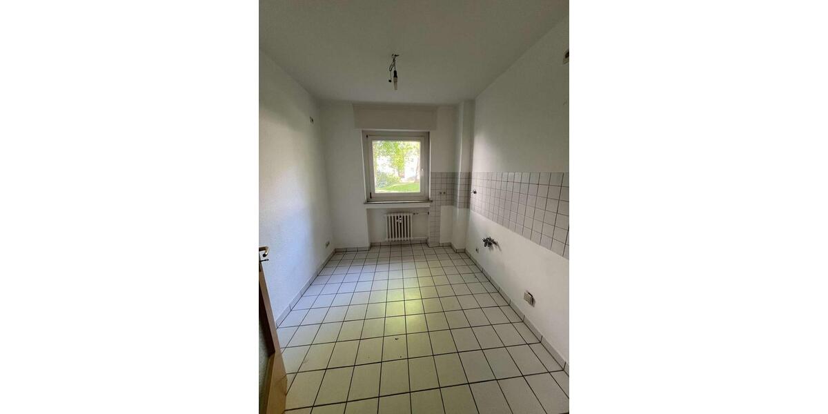 Etagenwohnung Essen Stadtbezirk III - 2 Zimmer, 55 m&sup2;, 580&euro; | Angebot:23710808