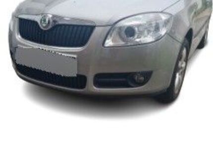 Skoda Fabia 72.500 km 8.490 &euro; Duisburg 47249