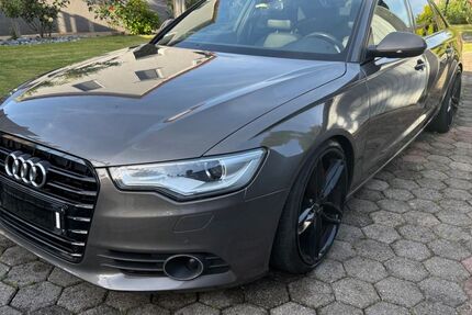 Audi A6 214.840 km 8.399 &euro; Gladbeck 45968