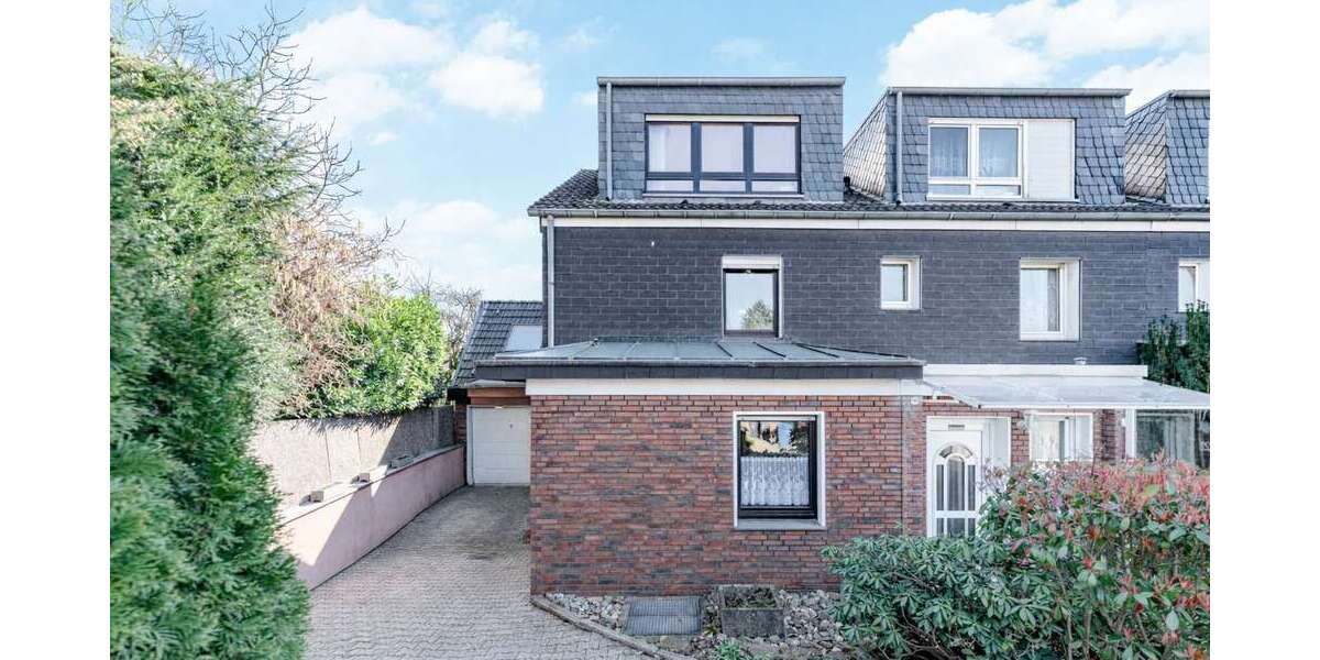 Einfamilienhaus Essen / Heisingen Heisingen - 4 Zimmer, 137 m&sup2;, 499.000&euro; | Angebot:26798871