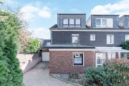 Haus Essen / Heisingen Heisingen - 4 Zimmer, 137 m&sup2;, 499.000&euro; | Angebot:26798871