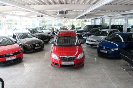 Skoda Roomster 230.000 km 2.990 &euro; Essen 45356