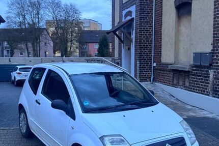 Citroen C2 217.000 km 990 &euro; Bottrop 46238