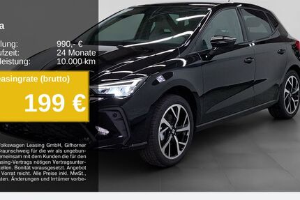 Seat Ibiza 2.499 km 22.940 &euro; Gelsenkirchen OT Beckhausen 45899