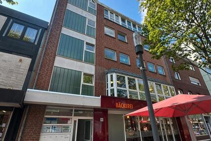 Gewerbeobjekt Kamp-Lintfort Lintfort - 1.365&euro; | Angebot:26279583