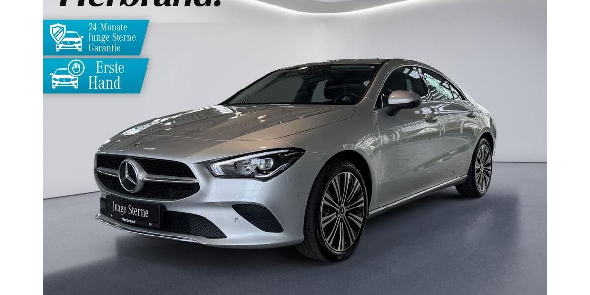 Mercedes-Benz CLA 180 49.994 km 27.980 &euro; Krefeld 47800