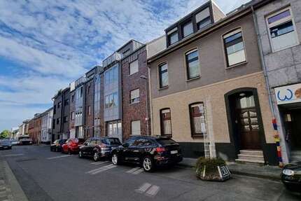 Haus Krefeld Fischeln - 8 Zimmer, 170 m&sup2;, 298.000&euro; | Angebot:26263433