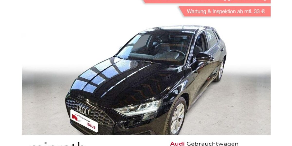 Audi A3 74.832 km 22.440 &euro; Moers-Hülsdonk 47441