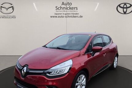 Renault Clio 77.012 km 9.740 &euro; Geldern 47608