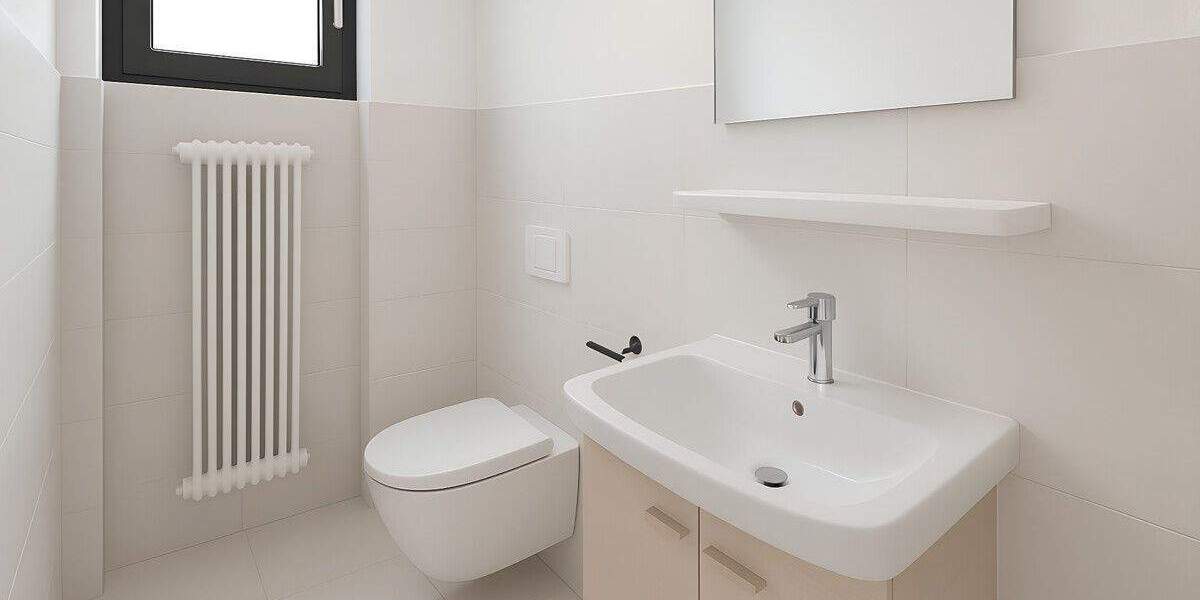 Reihenmittelhaus Wesel Flüren - 4 Zimmer, 106 m&sup2;, 239.000&euro; | Angebot:25684442