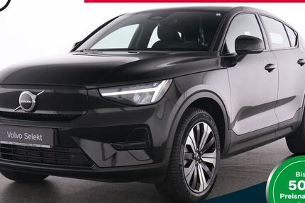 Volvo C40 33.710 km 26.990 &euro; Essen-Kray 45309