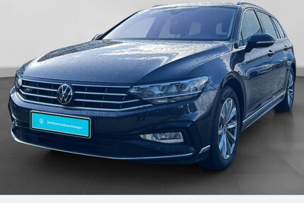 VW Passat Variant 85.167 km 21.770 &euro; Marl 45770