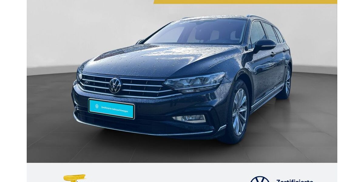 VW Passat Variant 85.167 km 21.770 &euro; Marl 45770