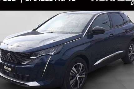 Peugeot 3008 21.755 km 25.990 &euro; Krefeld 47800