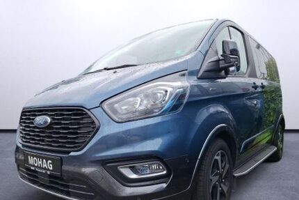 Ford Tourneo Custom 52.962 km 31.990 &euro; Gelsenkirchen 45881