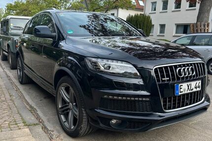 Audi Q7 232.000 km 13.850 &euro; Essen 45136