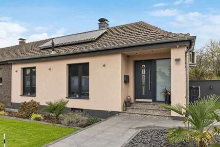 Haus Duisburg Hamborn - 5 Zimmer, 145 m&sup2;, 629.000&euro; | Angebot:23780754