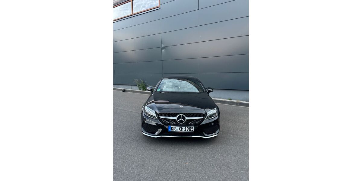 Mercedes-Benz C 250 146.000 km 20.999 &euro; Krefeld 47805