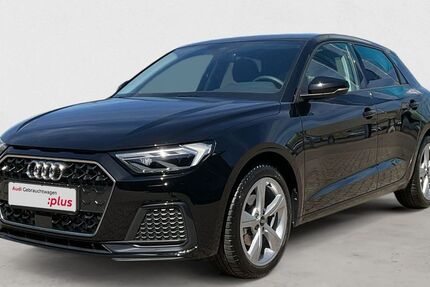 Audi A1 8.660 km 26.380 &euro; Wesel 46483