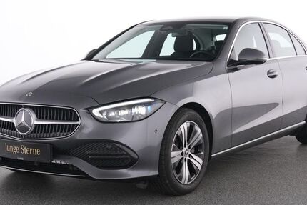Mercedes-Benz C 180 4.620 km 34.945 &euro; Essen 45309