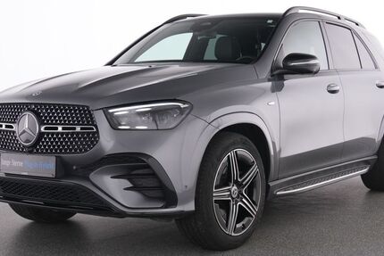 Mercedes-Benz GLE 350 10.726 km 84.685 &euro; Essen 45309