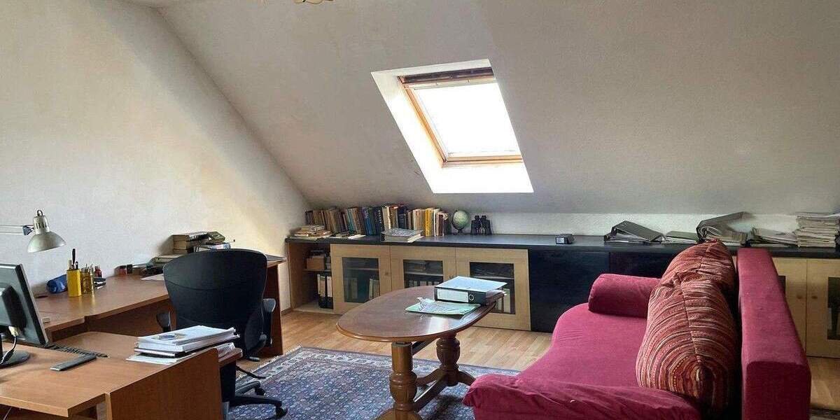 Reihenendhaus Moers Hochstraß - 5 Zimmer, 147 m&sup2;, 495.000&euro; | Angebot:25711092