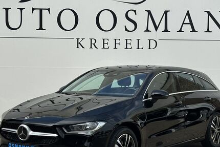 Mercedes-Benz CLA 200 2.478 km 27.500 &euro; Krefeld 47805