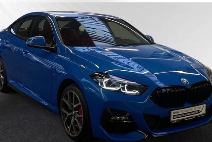 BMW 220 Gran Coupé 9.991 km 33.490 &euro; Moers 47441