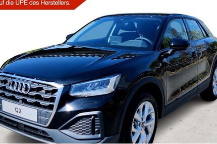 Audi Q2 1.500 km 26.740 &euro; Moers 47441